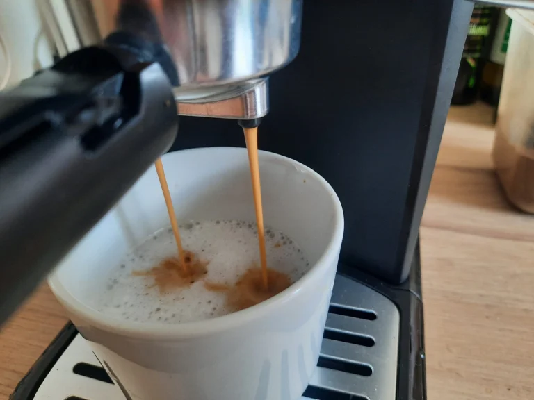 HiBREW H5A kávéfőző teszt 19