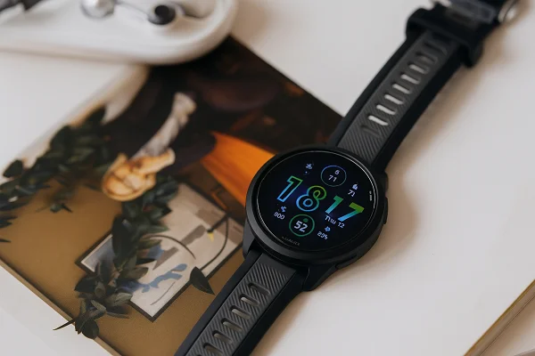 Garmin Forerunner 165 okosóra – Itthon luxus, máshol alap 1