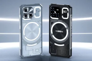 Kemény külső, erős belső: DOOGEE Blade GT Ultra telefon