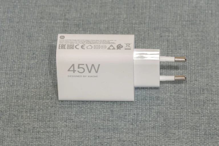 Poco X7 okostelefon teszt 15