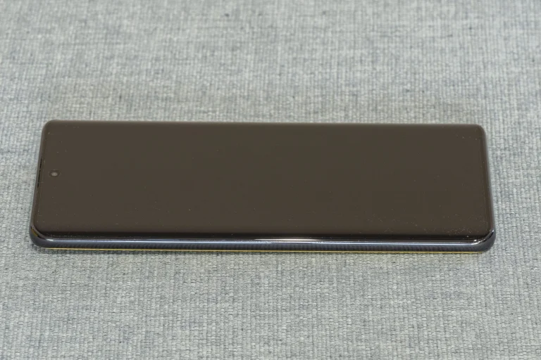 Poco X7 okostelefon teszt 8