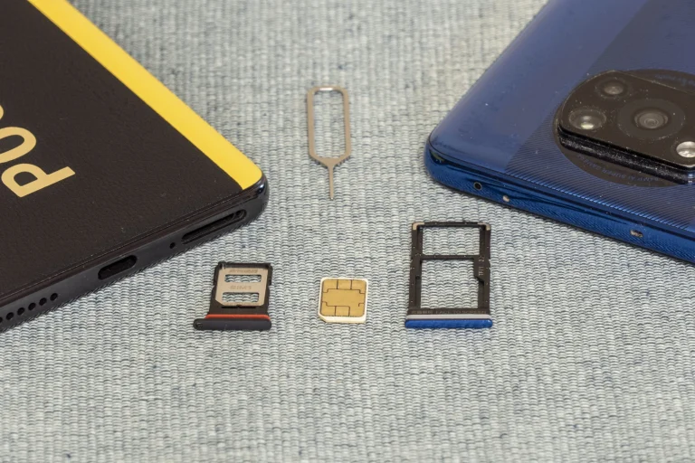 Poco X7 okostelefon teszt 7