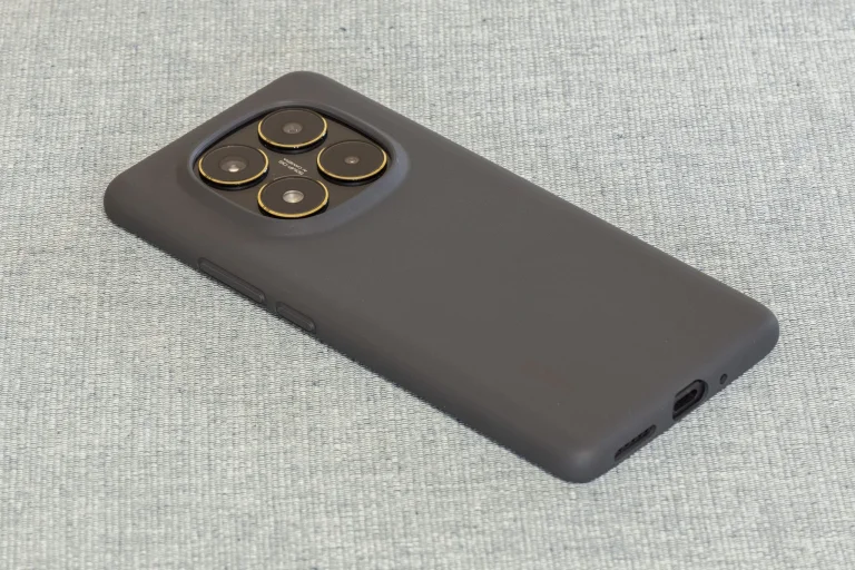 Poco X7 okostelefon teszt 9