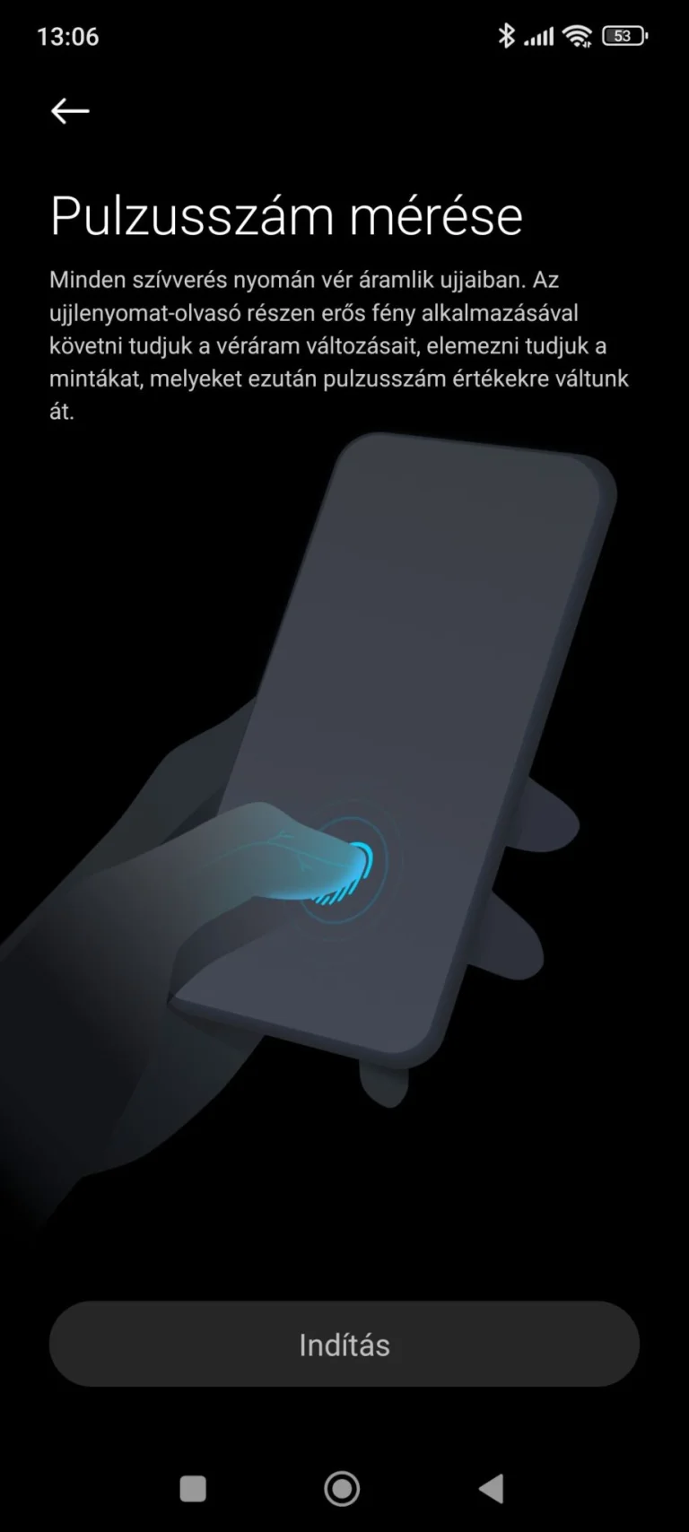 Poco X7 okostelefon teszt 43