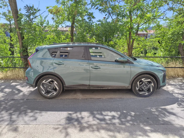 Poco X7 okostelefon teszt 57