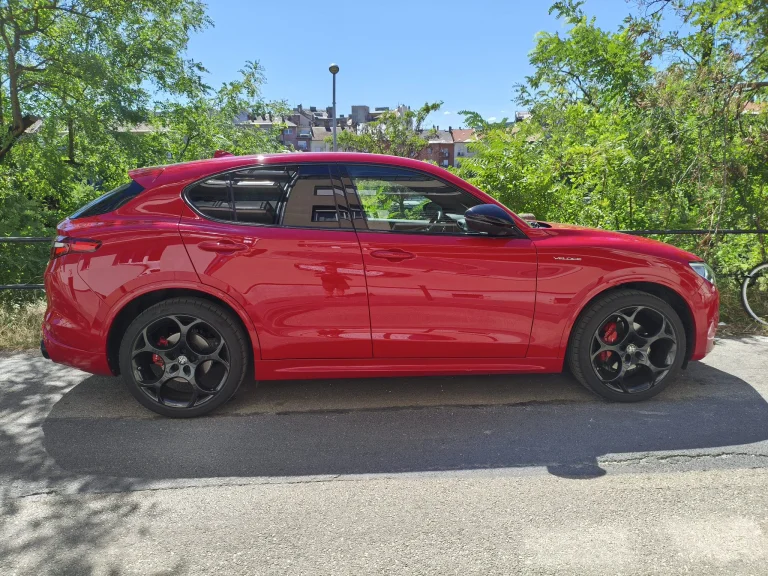 Poco X7 okostelefon teszt 58