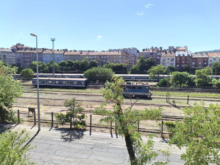 Poco X7 okostelefon teszt 56