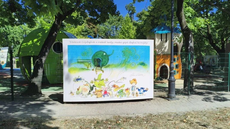 Poco X7 okostelefon teszt 60