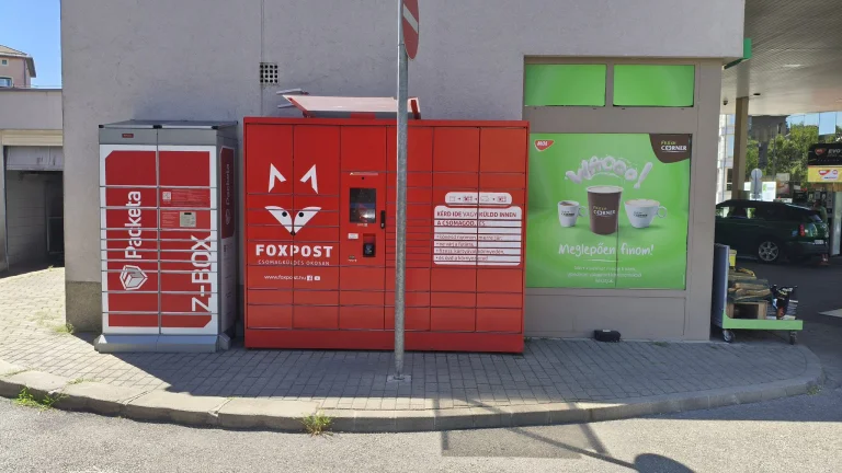 Poco X7 okostelefon teszt 77