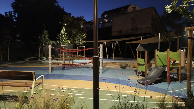 Poco X7 okostelefon teszt 89