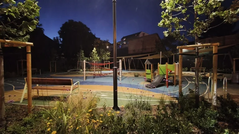 Poco X7 okostelefon teszt 96