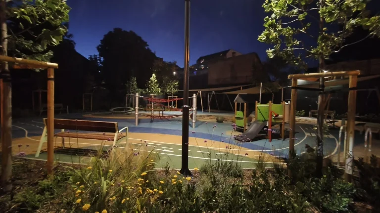 Poco X7 okostelefon teszt 97