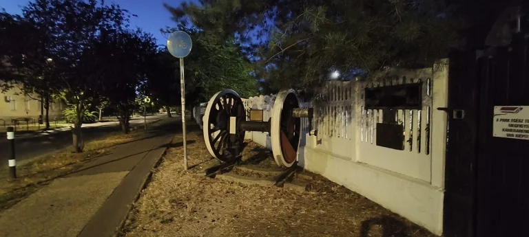 Poco X7 okostelefon teszt 103