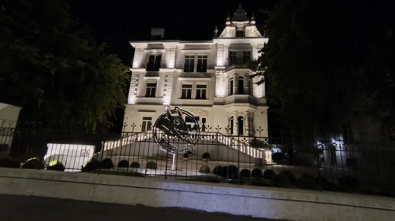 Poco X7 okostelefon teszt 92