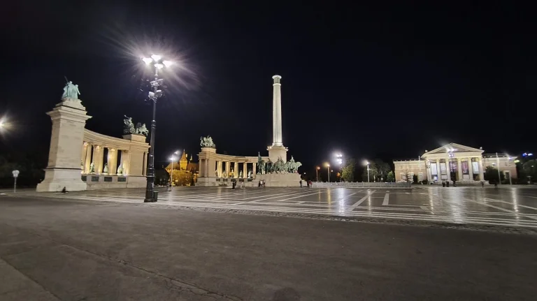 Poco X7 okostelefon teszt 105