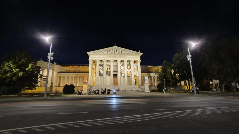 Poco X7 okostelefon teszt 95