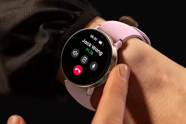 Zeblaze Lily 2 – Az okosóra, amit a nők egyszerűen imádnak 1