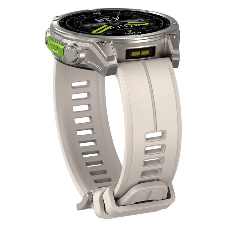 Black Friday áron tért vissza a Zeblaze Vibe 8 okosóra 10