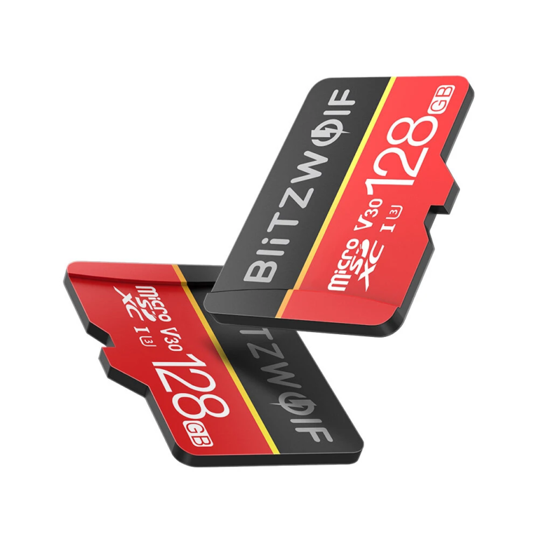 BlitzWolf pendrive-ok és SD kártyák, amiket imádni fogsz 2