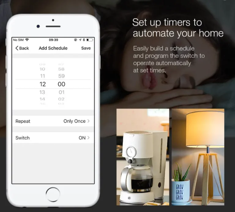 BlitzWolf BW-SHP6 Pro: okos dugalj, okosabb háztartás 8