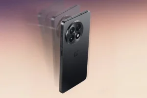 OnePlus 13R okostelefon: feladja a leckét a drágábbaknak