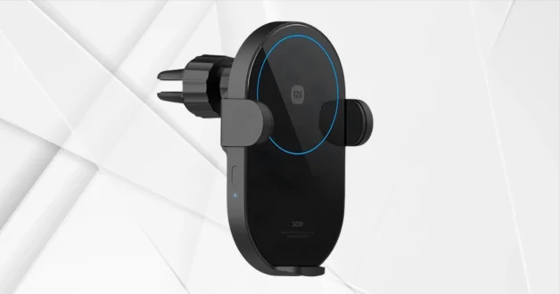 Itt a Xiaomi Mijia 30 W-os autós töltő, amit imádni fogsz! 1