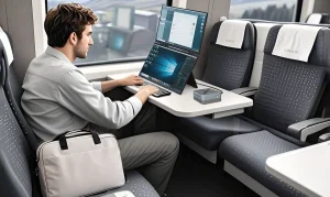 Minix SF15 Fold hordozható monitor teszt