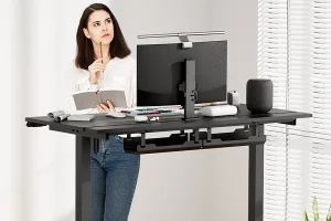 Precizitás és ergonómia: ezt nyújtják az ACGAM asztalai