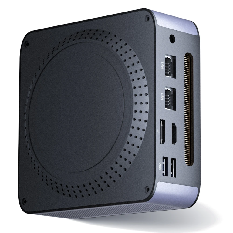 Hatalmas erő a tenyeredben: N-one NPC Pro+ mini PC 3