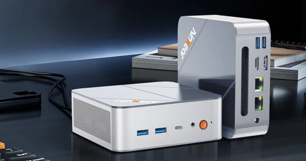 Itt az új Ninkear L12 Pro mini PC, amitől leesik az állad 1