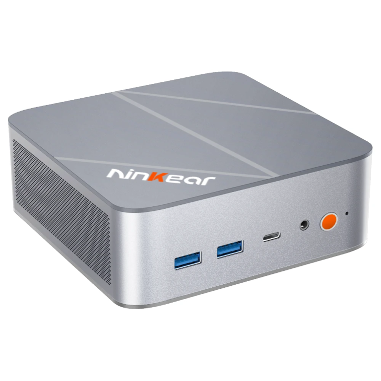Itt az új Ninkear L12 Pro mini PC, amitől leesik az állad 3