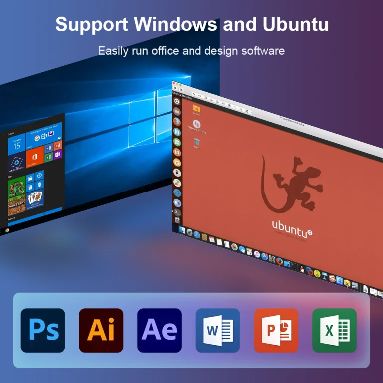 Itt az új Ninkear L12 Pro mini PC, amitől leesik az állad 4