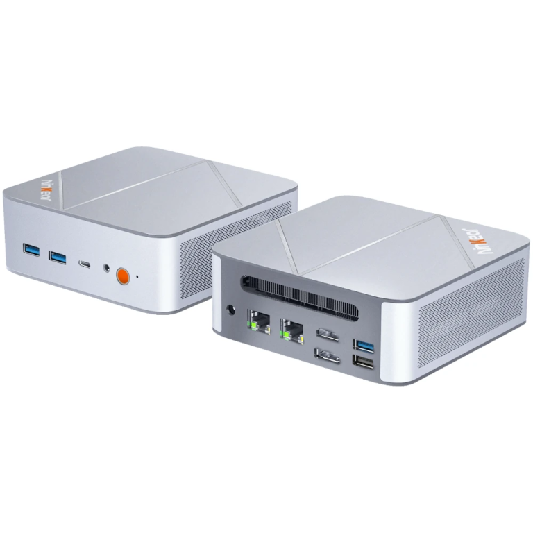 Itt az új Ninkear L12 Pro mini PC, amitől leesik az állad 9