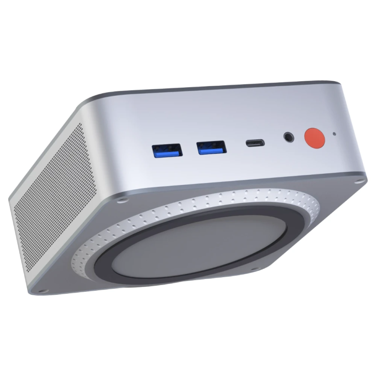 Itt az új Ninkear L12 Pro mini PC, amitől leesik az állad 11