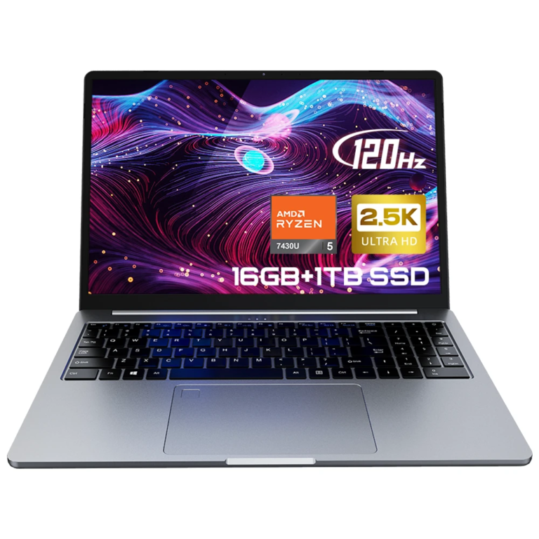 Ninkear A15 Pro – Prémium laptop kompromisszumok nélkül 3