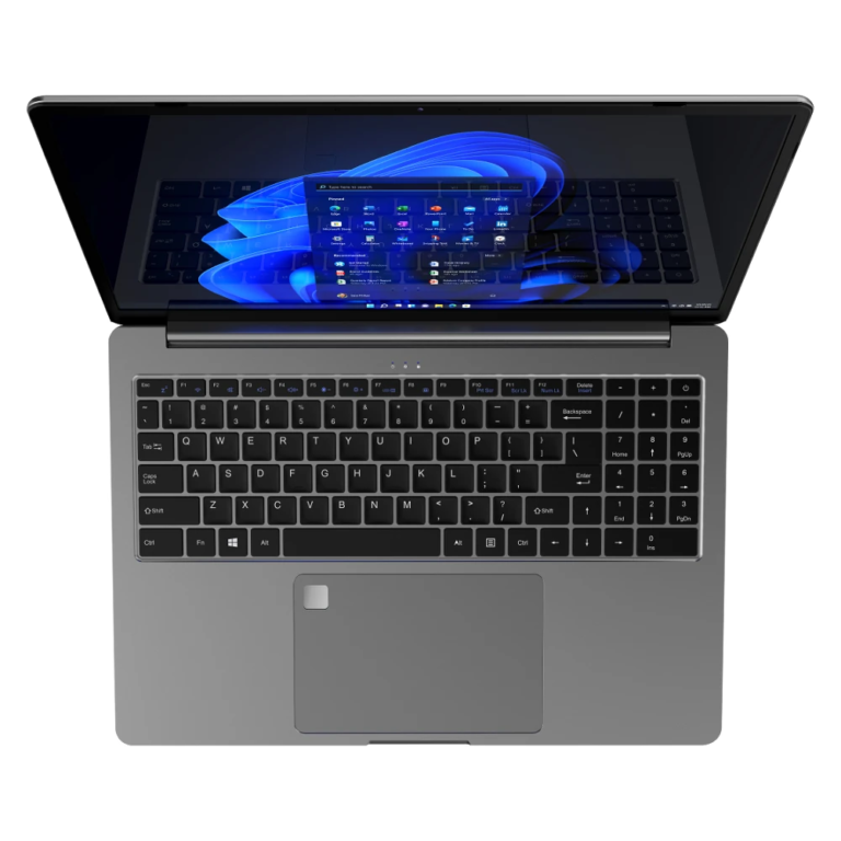 Ninkear A15 Pro – Prémium laptop kompromisszumok nélkül 6