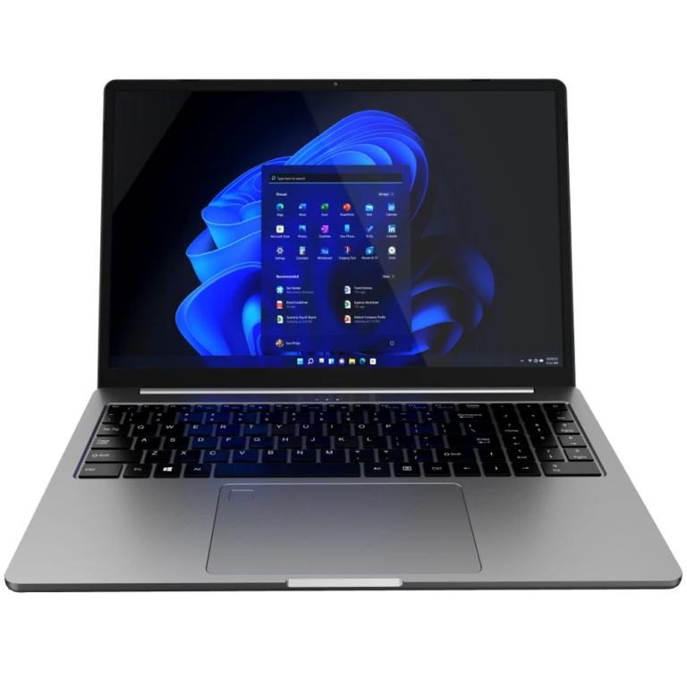 Ninkear A15 Pro – Prémium laptop kompromisszumok nélkül 5