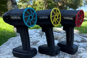 Amikor a por maradna, de te nem hagyod – Fiizreal F-64