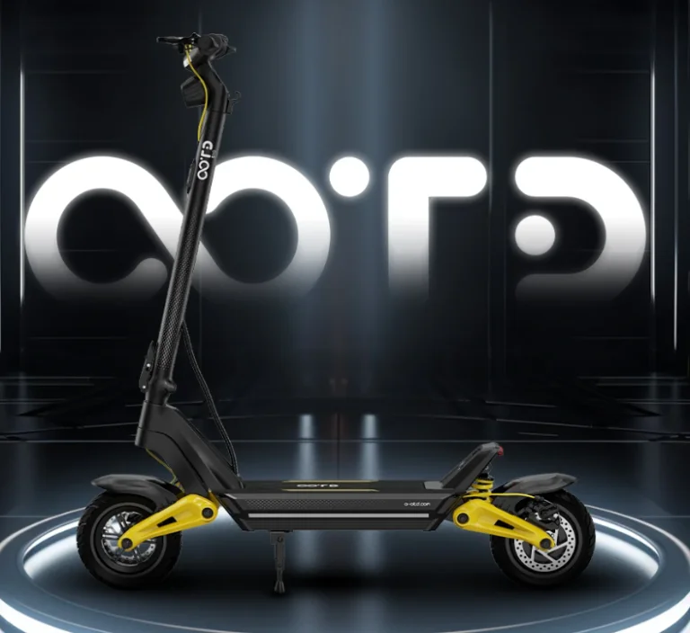 Leesett az ára, de nem a teljesítménye – OOTD S10 roller 2