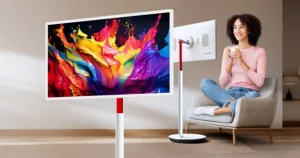 Eleged van a kicsi képernyőkből? Itt a KTC A32Q7 Pro