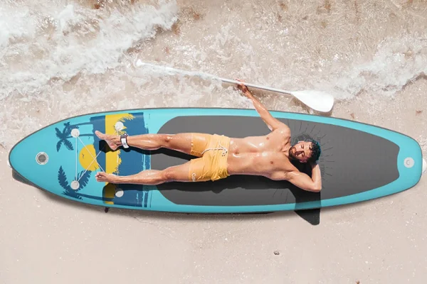 FunWater SUP: A nyári kaland alapfelszerelése 1