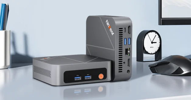 Banggood szülinap: még olcsóbb lett a Ninkear M7 mini PC! 1