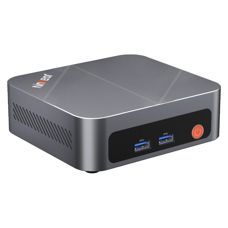Banggood szülinap: még olcsóbb lett a Ninkear M7 mini PC! 3