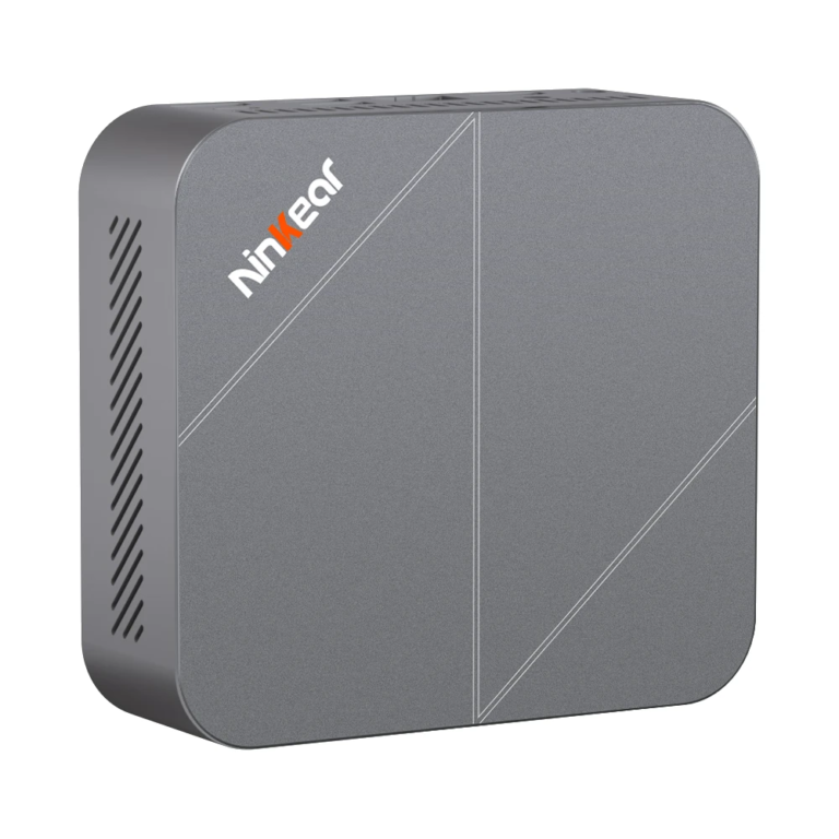 Banggood szülinap: még olcsóbb lett a Ninkear M7 mini PC! 6