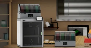 Artillery M1 Pro 3D nyomtató ajándék 7 kg PLA+ filamenttel