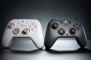 Kontroller-kompatibilitás mesterfokon: GameSir Nova 2 Lite