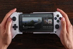 Xbox a zsebben – 8BitDo Ultimate Gamepad mobilra