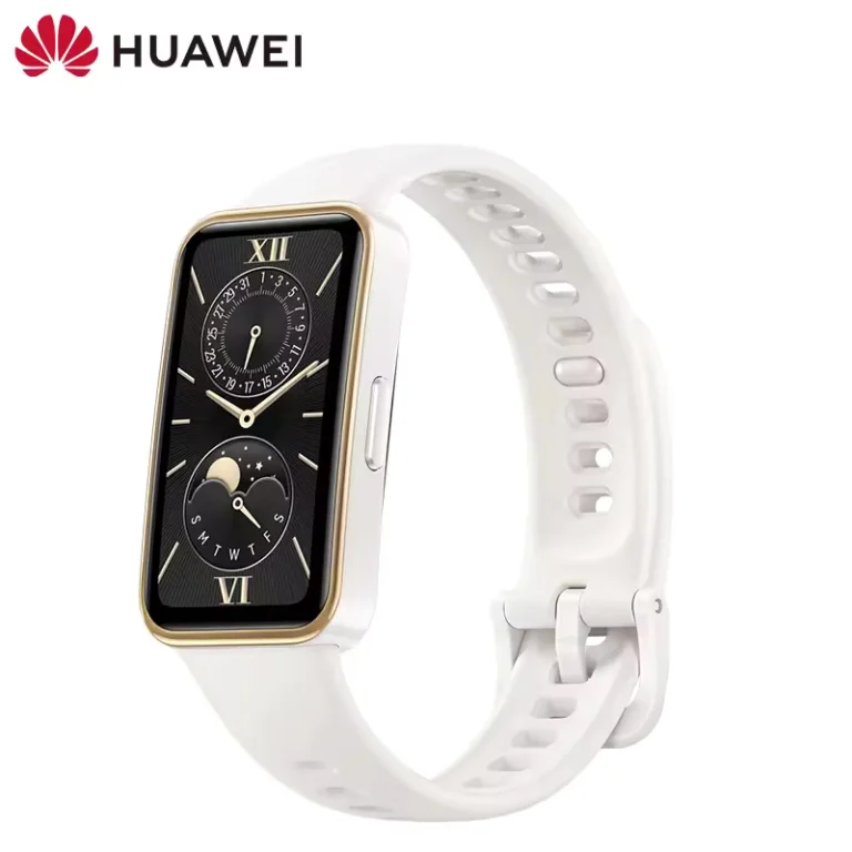 Edzés, alvás, üzenetek? A Huawei Band 9 simán visz mindent 2