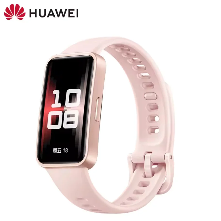 Edzés, alvás, üzenetek? A Huawei Band 9 simán visz mindent 3