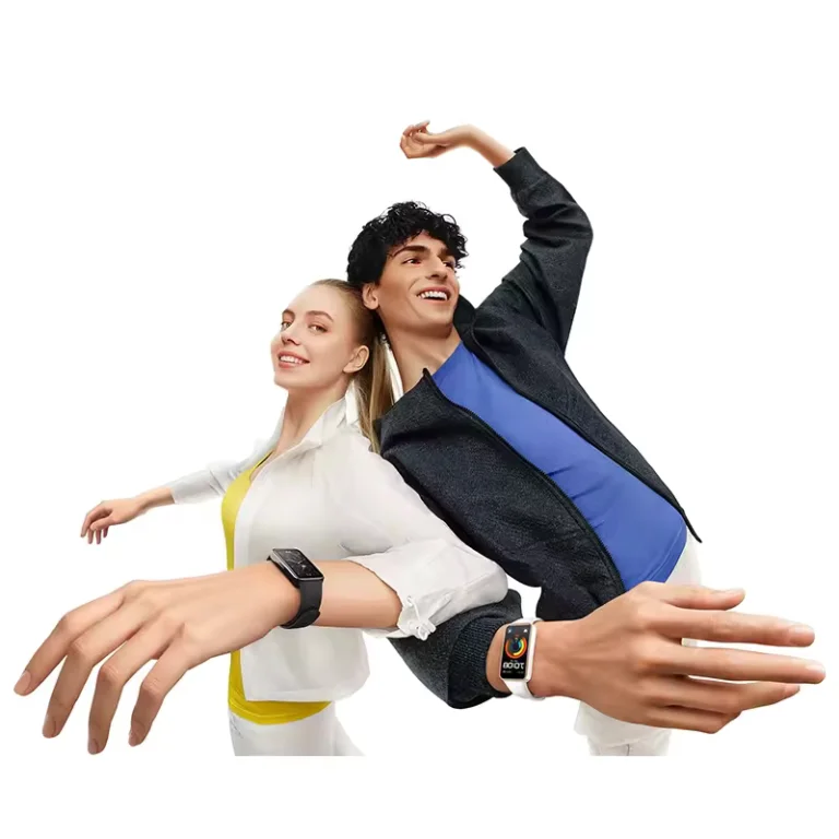 Edzés, alvás, üzenetek? A Huawei Band 9 simán visz mindent 7